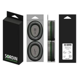 Sordin Hygieniasarja Sharp-sarjan Kuulosuojaimiin 7 Sordin Hygieniasarja Sharp-sarjan Kuulosuojaimiin -Uittokalusto Kauppa sordin sharp hygiene kit pinpack web