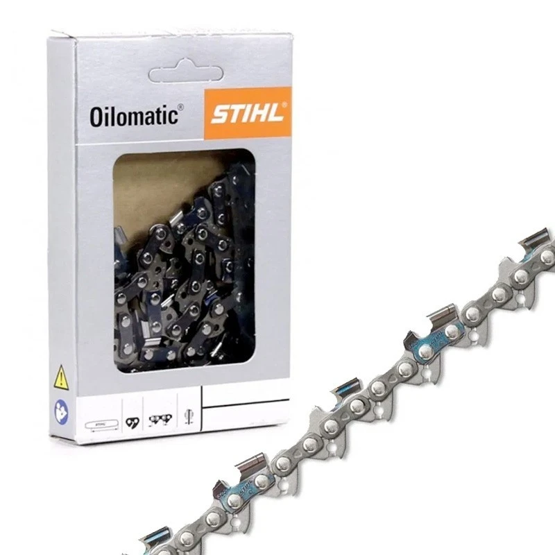 Stihl Teräketju 56 Vl 325" 1,5 Mm Rapid Micro 3 Stihl Teräketju 56 Vl 325" 1,5 Mm Rapid Micro