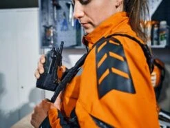 Stihl Advance X-Flex Radiolaukku -Uittokalusto Kauppa stihl advance x flex radiolaukku pic 3 2