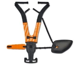 Stihl FS Advance X-Flex Kantojärjestelmä