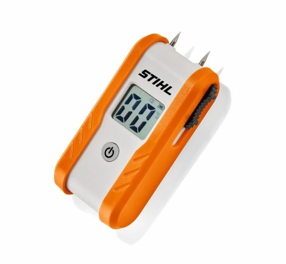 Stihl Kosteusmittari Puutavaralle 3 Stihl Kosteusmittari Puutavaralle