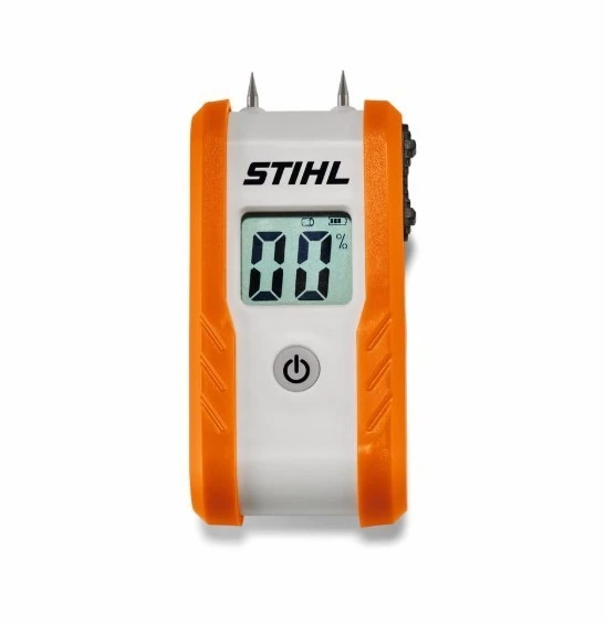 Stihl Kosteusmittari Puutavaralle 4 Stihl Kosteusmittari Puutavaralle - Image 2