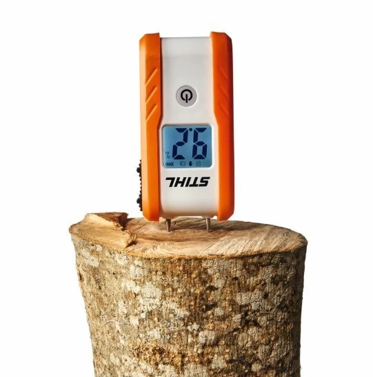 Stihl Kosteusmittari Puutavaralle 6 Stihl Kosteusmittari Puutavaralle - Image 4