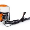 Stihl SR 200 -Uittokalusto Kauppa stihl sr 200