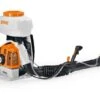 Stihl SR 450 -Uittokalusto Kauppa stihl sr 450 pic 1