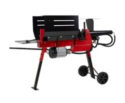 Timco 8T 52 Cm Halkomakone Jaloilla -Uittokalusto Kauppa timco 8t 52cm 3