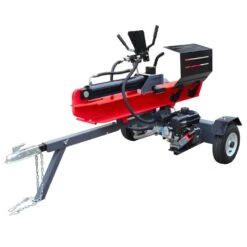 Timco ATV 28T Halkomakone