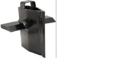 Timco 8T Halkomakoneen Ristihalkaisuterä