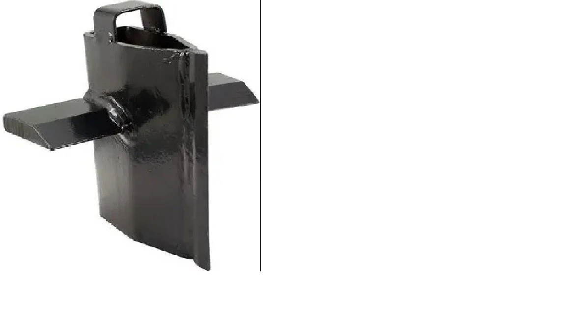 Timco 8T Halkomakoneen Ristihalkaisuterä 3 Timco 8T Halkomakoneen Ristihalkaisuterä