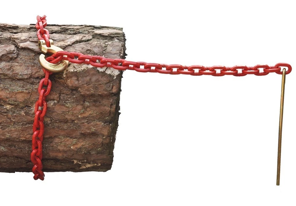 Nordforest Vierkant Juontoketju 3 Nordforest Vierkant Juontoketju