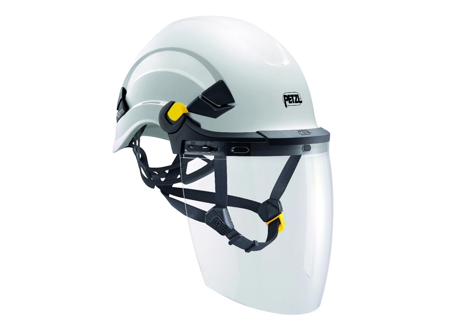 Petzl Vizen EasyClip Kokokasvosuojus 4 Petzl Vizen EasyClip Kokokasvosuojus - Image 2