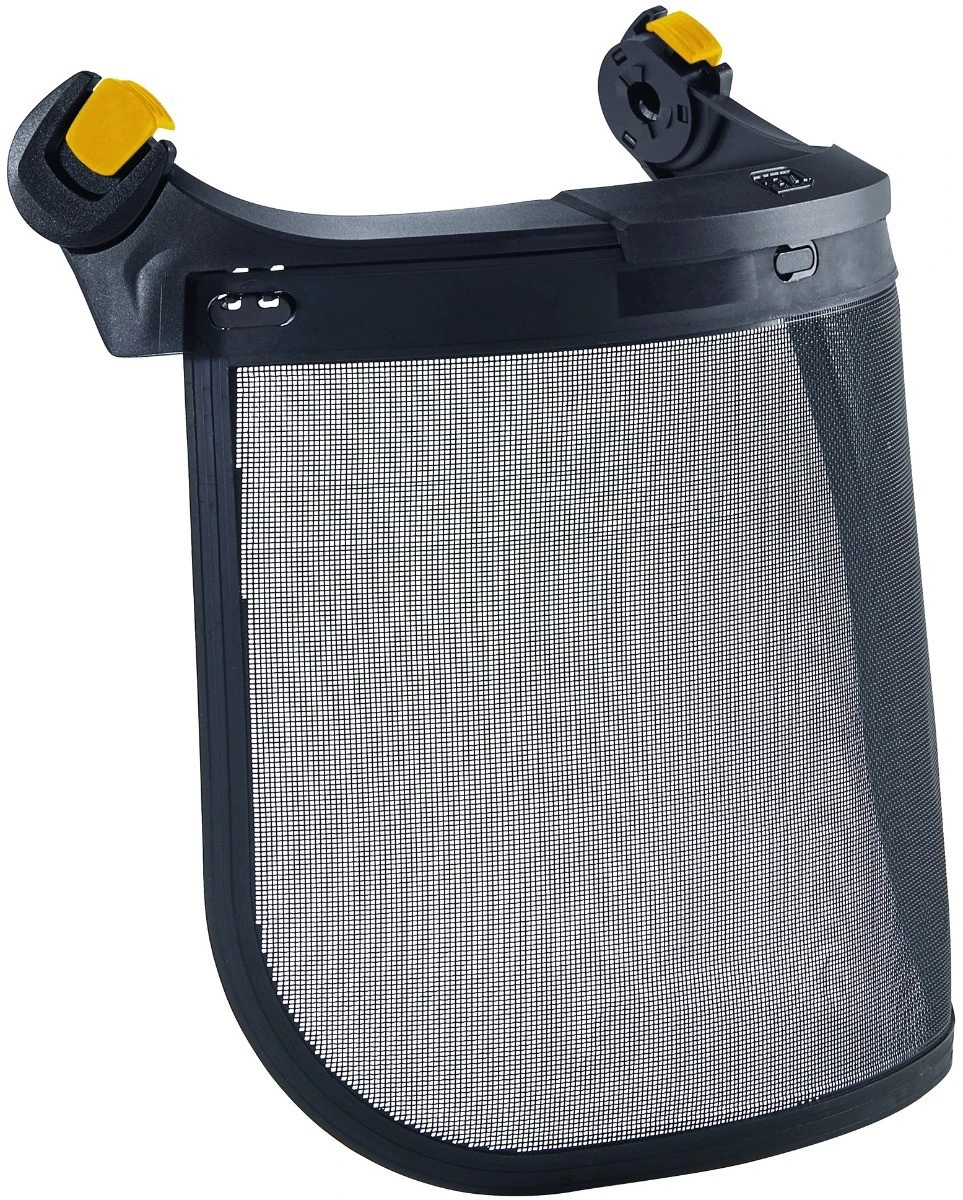 Petzl Vizen Mesh EasyClip Verkkovisiiri 3 Petzl Vizen Mesh EasyClip Verkkovisiiri