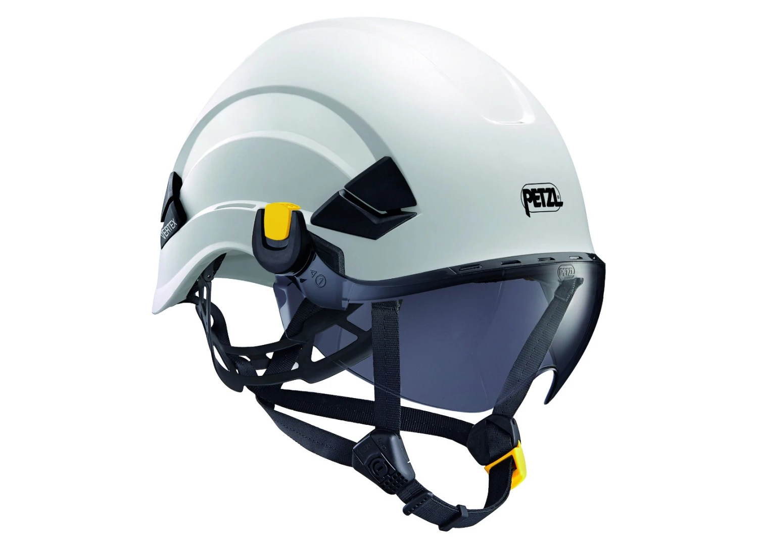 Petzl Vizir EasyClip 6 Petzl Vizir EasyClip - Image 4